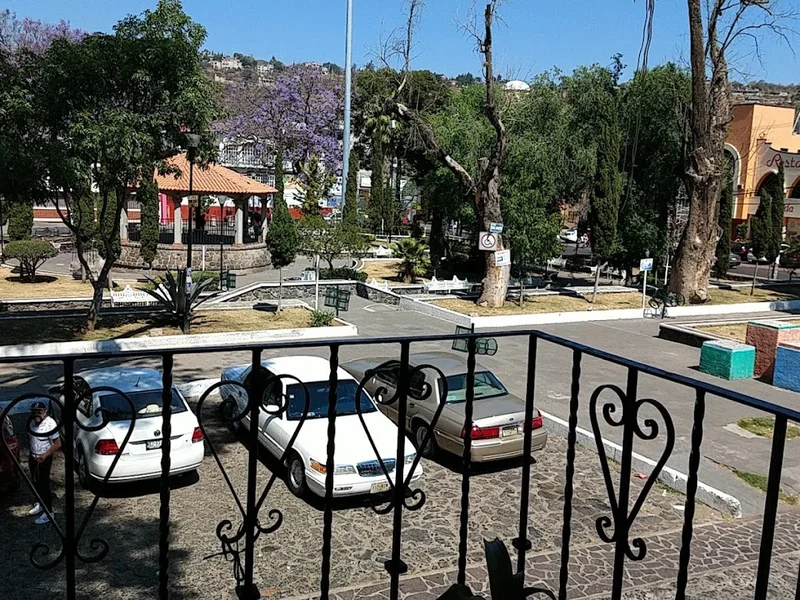 El Parque