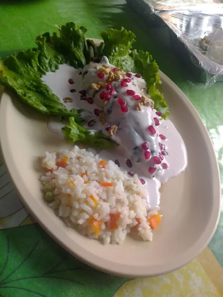 Restaurante San Martin