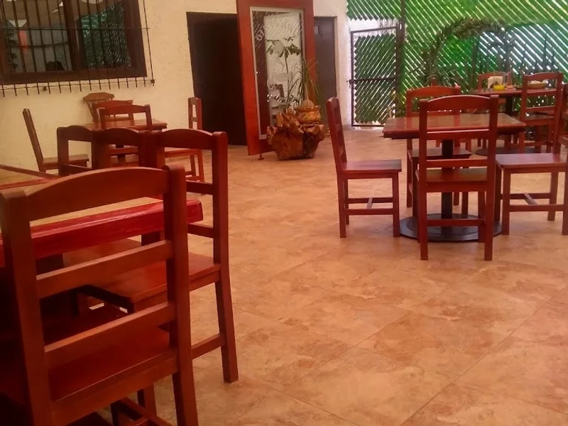 Unicornio Restaurante