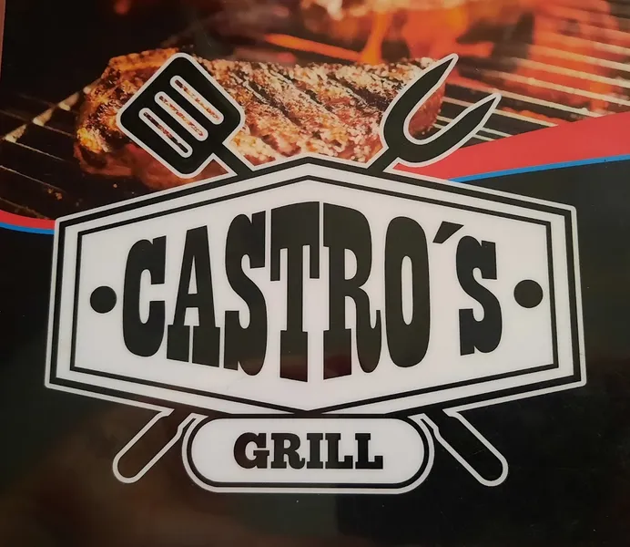 Castro's Grill