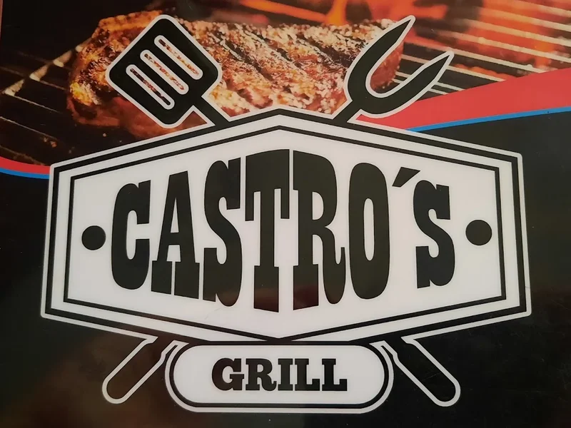 Castro's Grill
