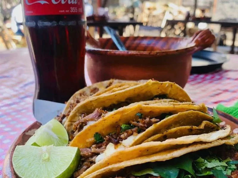 BIRRIERIA "LOS MATIAS"