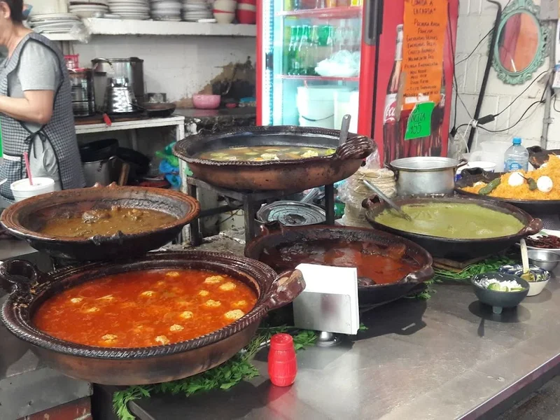 Cocina candelaria