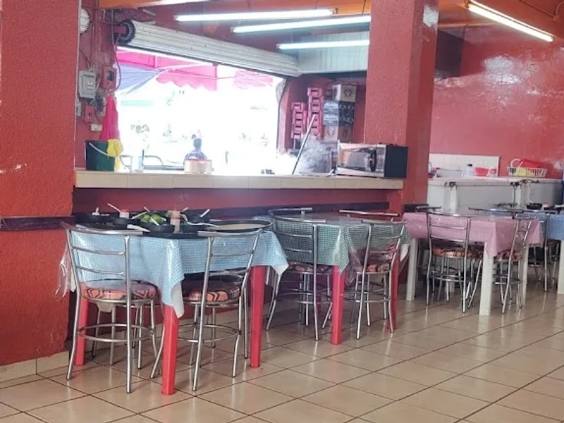 La Michoacana II