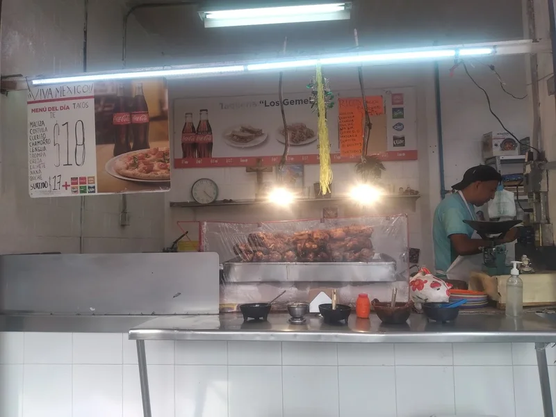 Taquería el paisa