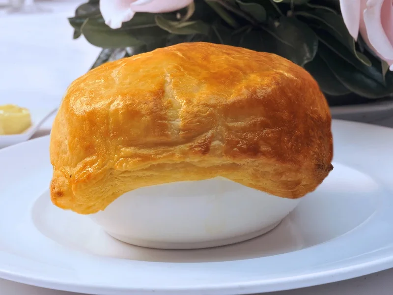 Restaurante Les Moustaches