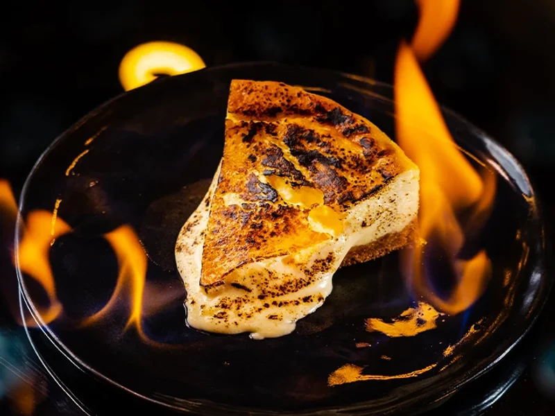 Prime Steak Club Ángel De La Independencia