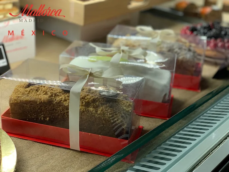 Restaurante Mallorca Reforma