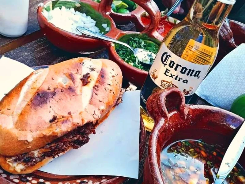 BIRRIERIA "LOS MATIAS"