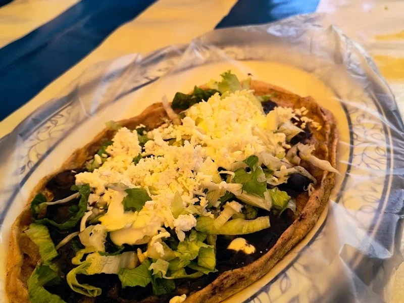 El rincón de los antojos