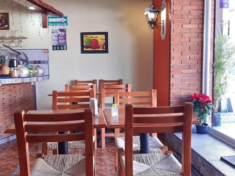 Las delicias del pueblo