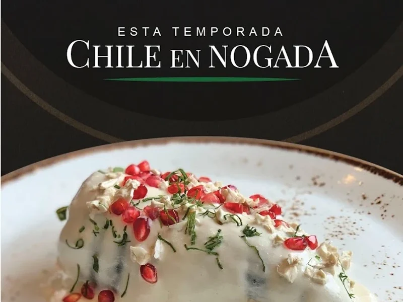 Restaurante Mallorca Reforma