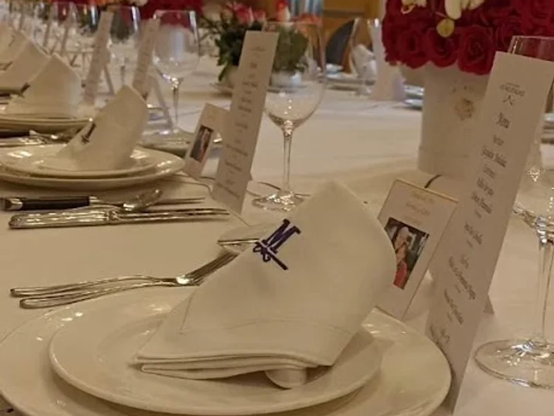 Restaurante Les Moustaches