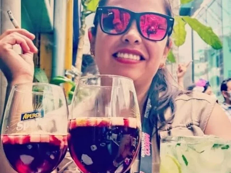 Restaurante Santa Cecilia