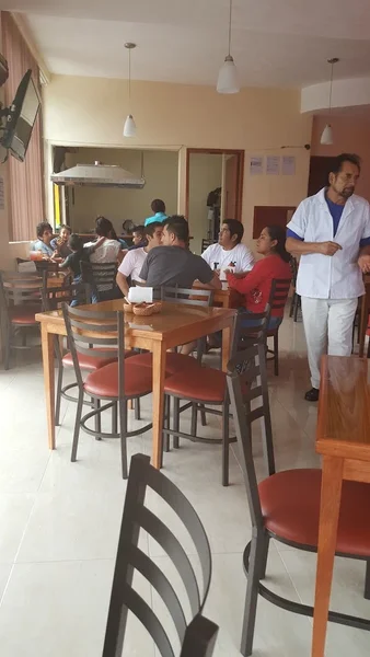 Birrieria los 4 Enriques