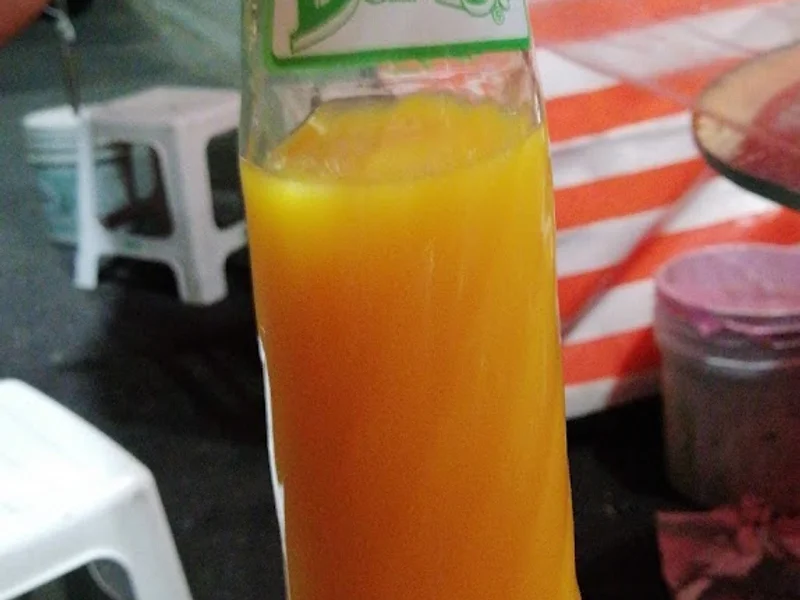 Quesadillas De Meche