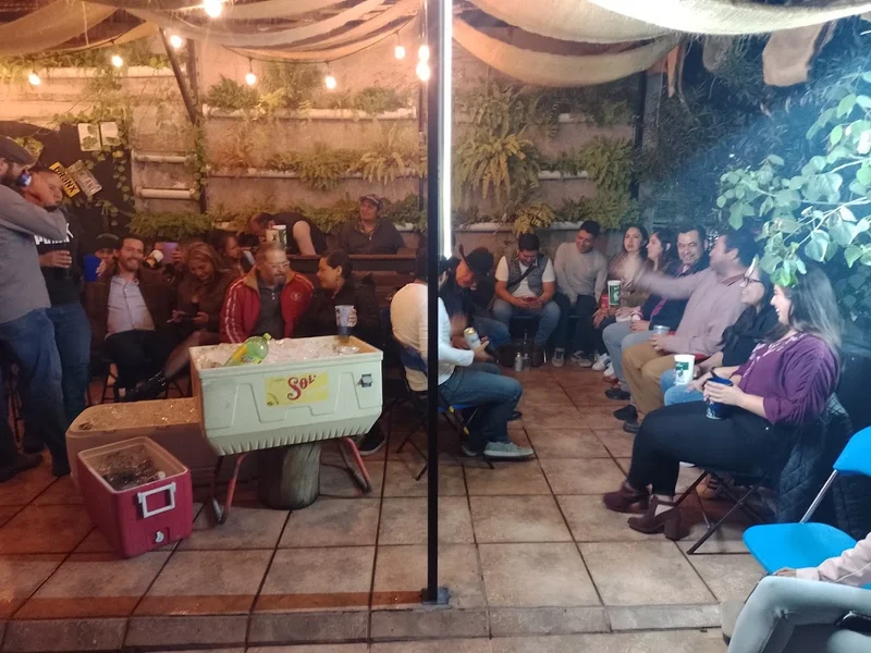 La Taberna del Vikingo