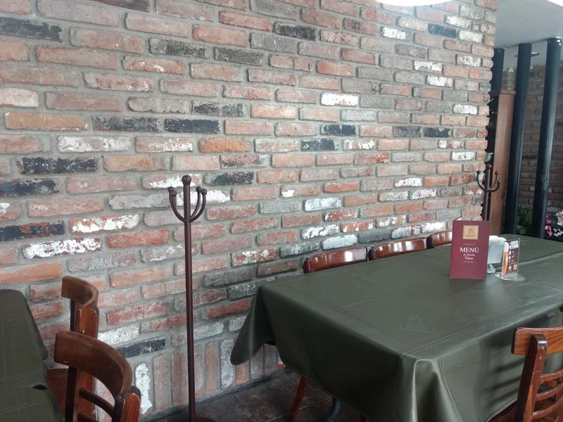 Tacos Fonda Argentina Viaducto