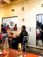 Los 15 restaurantes familiares de Tacuba Mexico City