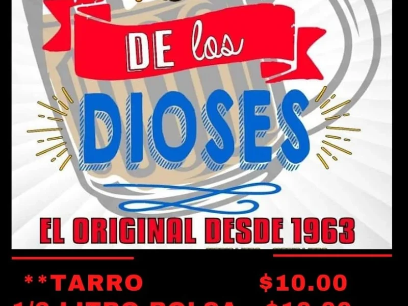 Las Autenticas Gorditas de Tacuba