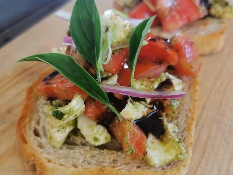 Restaurante Marina 50