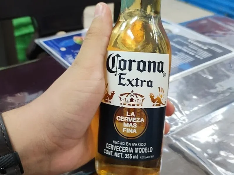 Ostionería Puerto Ángel