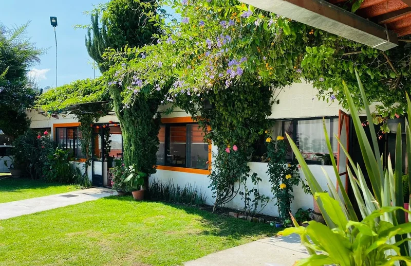 Restaurante "Las Conchitas"