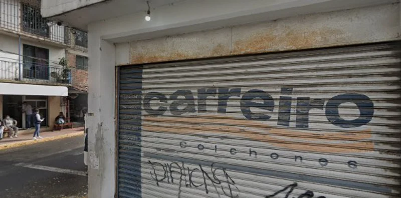 Las Alitas Casa Don Pedro