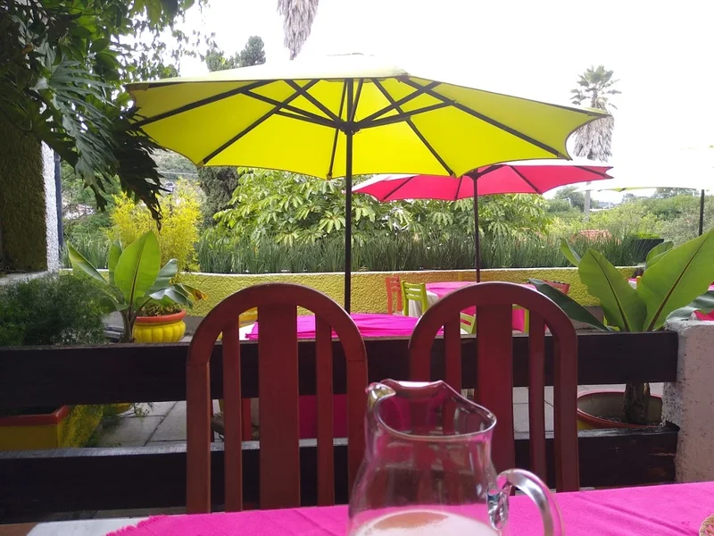 Restaurante La Cabaña de Nuestra Provincia