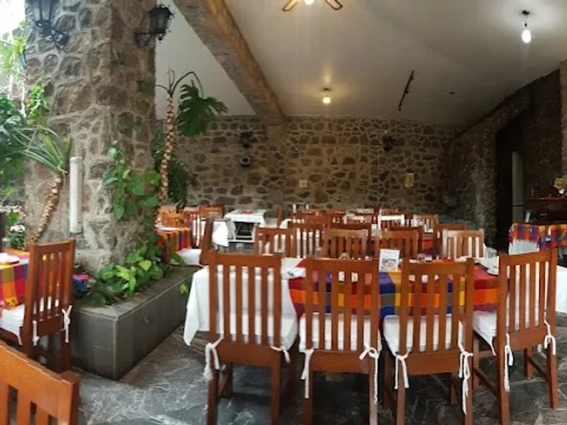 Restaurante Quintero
