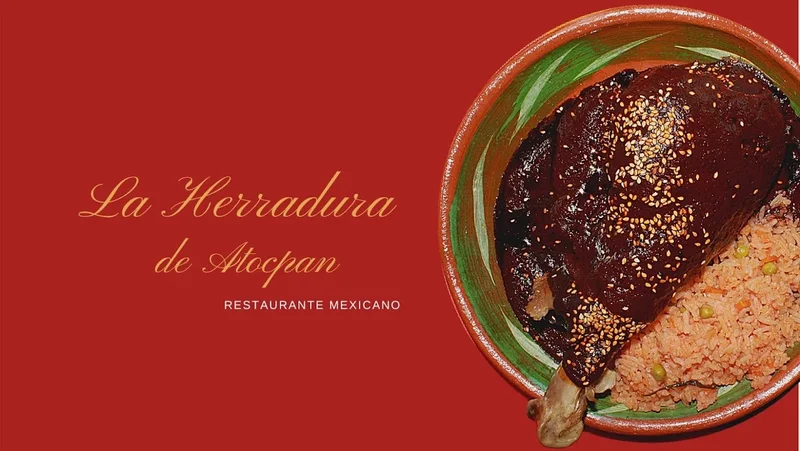 La Herradura de Atocpan