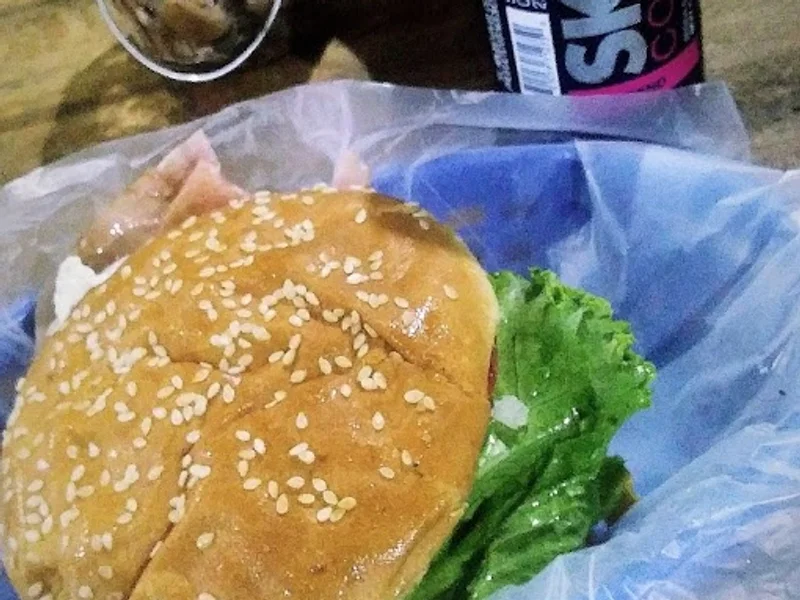 El Sazón de Mamá Tere