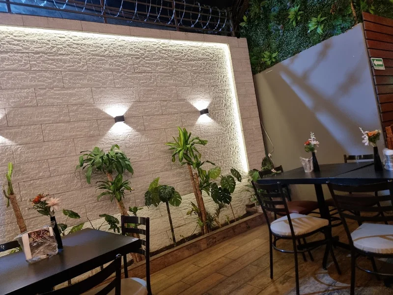 Restaurant Gutz Thoor