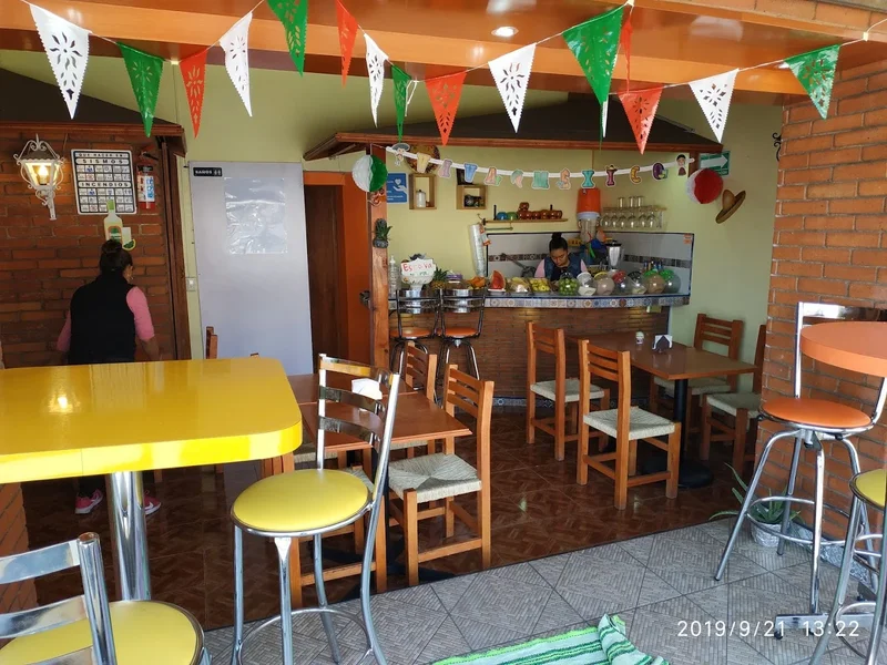 Las delicias del pueblo