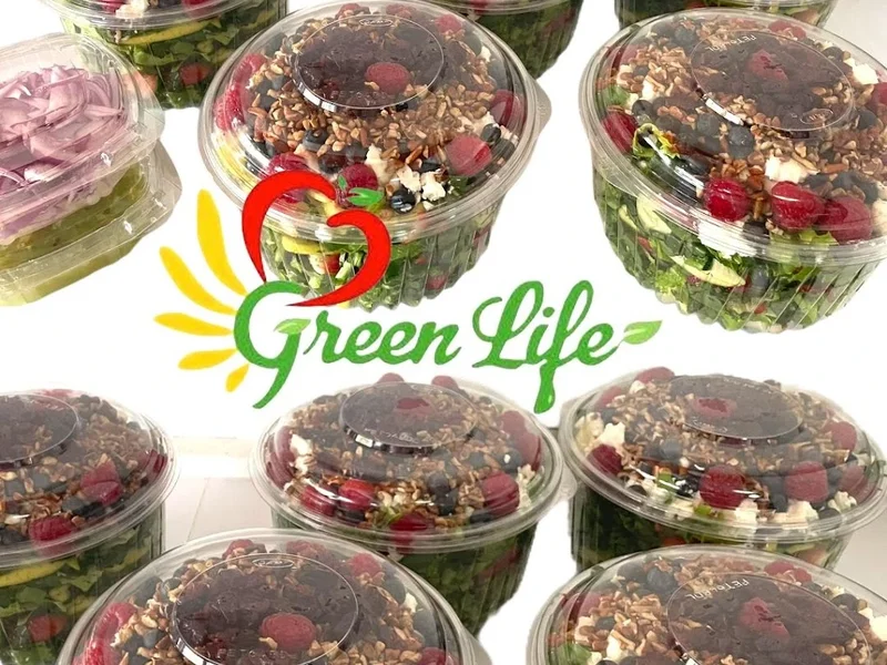 Green Life CDMX Tlaltenco