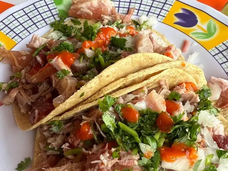Carnitas Don Gaby