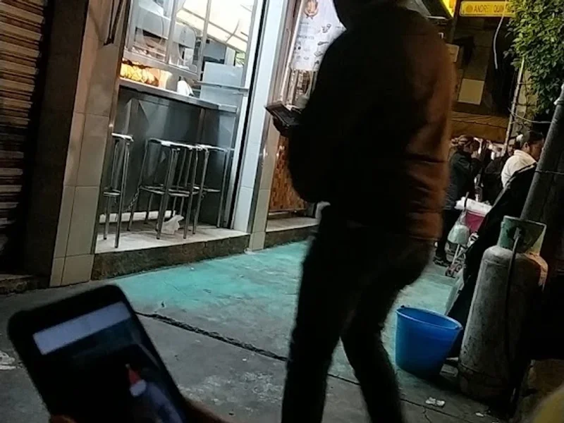 Pollos Ray Tlaltenco