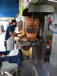 Los 10 restaurante comida rápida de Viaducto Piedad Mexico City