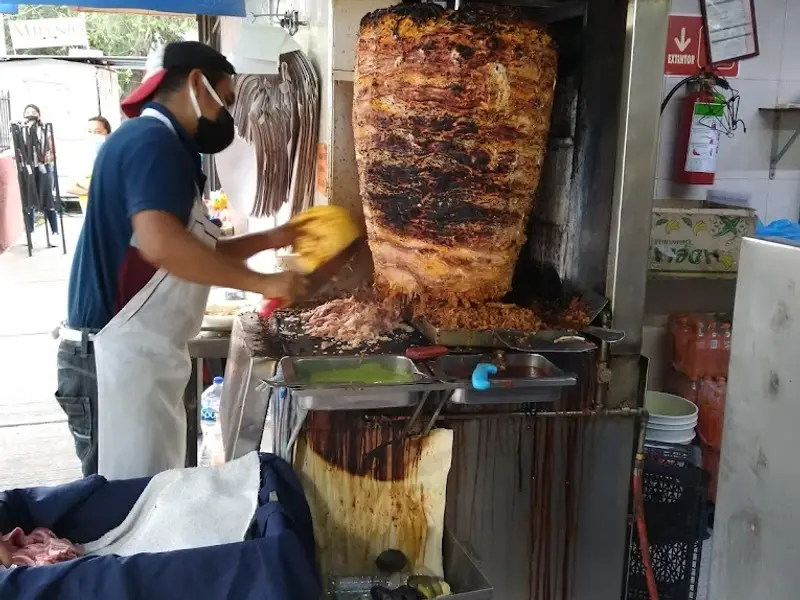 Tortas El Paisa
