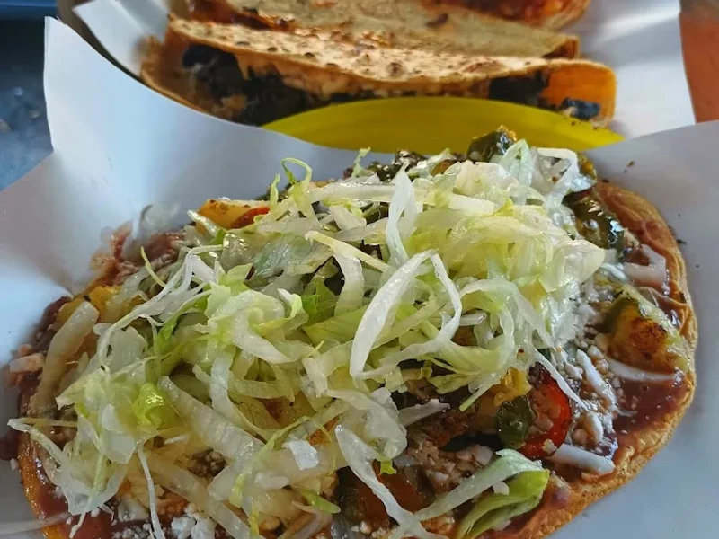Jugos Licuados Quesadillas "Coruña"