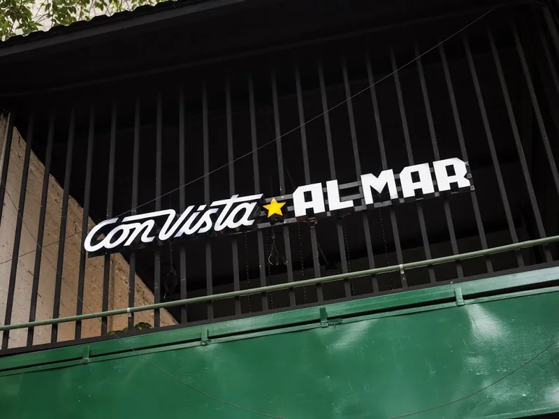 Con Vista al Mar Juárez