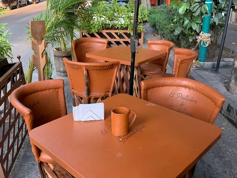 El Pialadero de Guadalajara