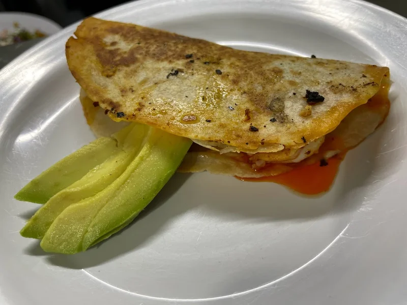 Las Buchonas Tostadas del Norte suc Juarez