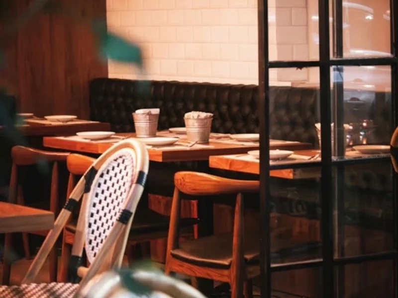 La Barrita cocina del mar