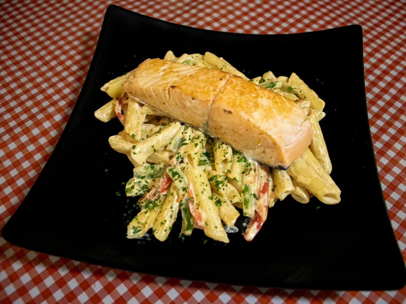 MARISCOS "NO TE AGÜITES"