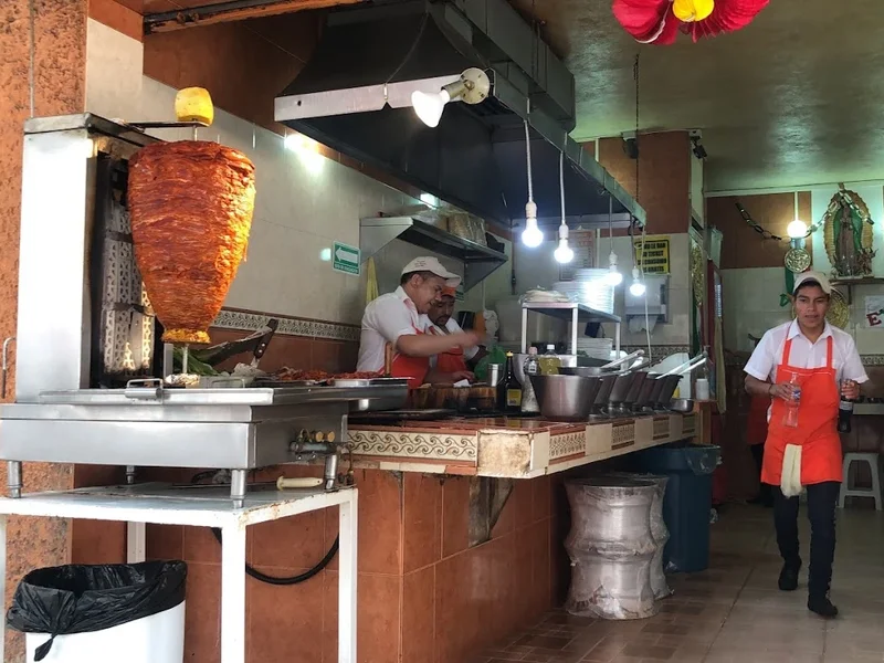 Tacos El Guero