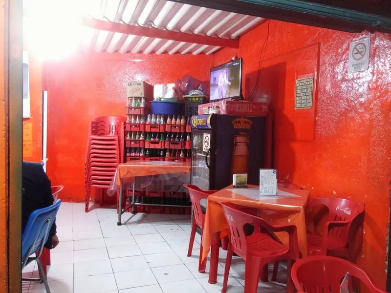 TAQUERIA EL JARRO CAFE