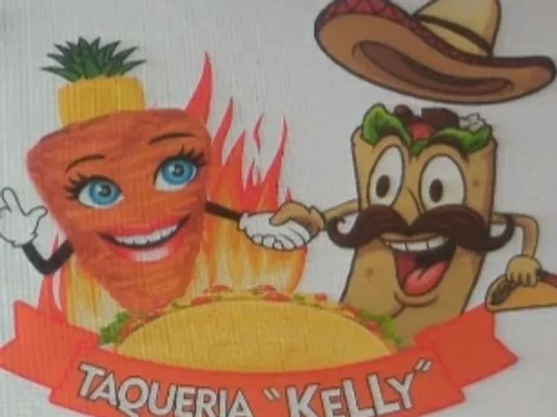Taqueria "Kelly"