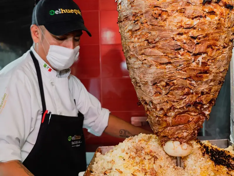 El Huequito Pennsylvania