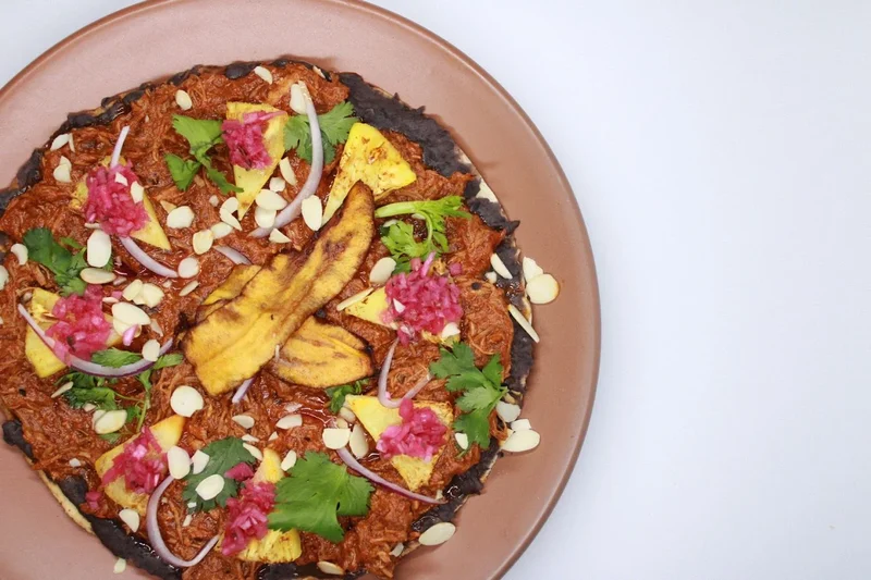 Hijos del Maíz - Antojería